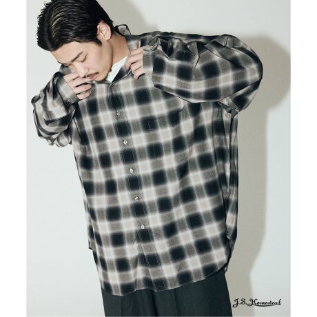 [^:25050470608030]Difference Ombre Check SH90fšÒx[XɃrbOVc(XXLTCY)TvOAIlbNʂ𒲐rbOVGbg̃Iu`FbNVcBML̃TCYCM[ȃO[fBOŐ݌vAgL[vȂ̒ZōD݂ɍ킹đIׂdlɁBRbgArXR[XAZuh̐ngpA\ʂɃs[`H{Ƃŏ_炩iȃ^b`BVbN2FWJől͋̕CYIu`FbNByJ.S.Homestead / WFC GX z[XebhzAJJWAEBe[WEFAnm邩炱̃mEnEgAꂽiWJ邱ƂŁA̐l̗lXȃV[ɑΉł EFAA͑҂̋e̗^錻IȃX^CO ĂuhB舵ɂẮAiɂĂi\łmFBƖ̊֌WɂAۂFČꍇ܂B܂p\REX}[gtHȂǂ̊ɂA኱iƉ摜̃J[قȂꍇ܂Bi̐F́AiAbv摜QƂB