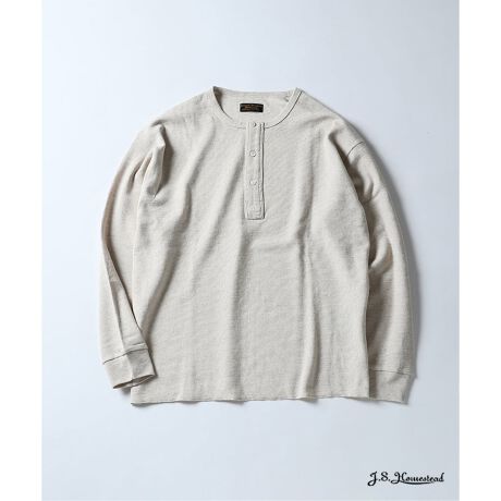 [^:25070470610030]C/Li waffle Henley neckRbgƃluhbtfނgpw[lbÑJbg\[BʋCɗDꂽy₩ȒSnƁAi`ȕ́BbtL̉ʊ悢\^AVvȂ瑶݊̂ꒅɎdオBw[lbNdl肰ȂANZgƂȂAC[hX^CɂQBG߂킸fC[[XłACeByJ.S.Homestead / WFC GX z[XebhzAJJWAEBe[WEFAnm邩炱̃mEnEgAꂽiWJ邱ƂŁA̐l̗lXȃV[ɑΉł EFAA͑҂̋e̗^錻IȃX^CO ĂuhB舵ɂẮAiɂĂi\łmFBƖ̊֌WɂAۂFČꍇ܂B܂p\REX}[gtHȂǂ̊ɂA኱iƉ摜̃J[قȂꍇ܂Bi̐F́AiAbv摜QƂB