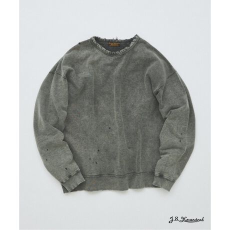 [^:25070470605030]pVtBbNEPDAMAGE@ׂɃNbVĎdグ̍񂾃N[lbNXEFbgBx[W(027)ēoBxڂ̂肵тx[Xɒ悢I[o[TCYȃVGbgB1ƂĂR[gAu]̃Ci[ƂĂpo郊bNXX^CɒxǂꒅłB@ۂ̉܂ŐZȂƂŃtAoNω悤ȕ\Fŕ\ȉHŎdグĂ܂BHʐ^ƑقȂꍇ܂B\߂ByJ.S.Homestead / WFC GX z[XebhzAJJWAEBe[WEFAnm邩炱̃mEnEgAꂽiWJ邱ƂŁA̐l̗lXȃV[ɑΉł EFAA͑҂̋e̗^錻IȃX^CO ĂuhB舵ɂẮAiɂĂi\łmFBƖ̊֌WɂAۂFČꍇ܂B܂p\REX}[gtHȂǂ̊ɂA኱iƉ摜̃J[قȂꍇ܂Bi̐F́AiAbv摜QƂB