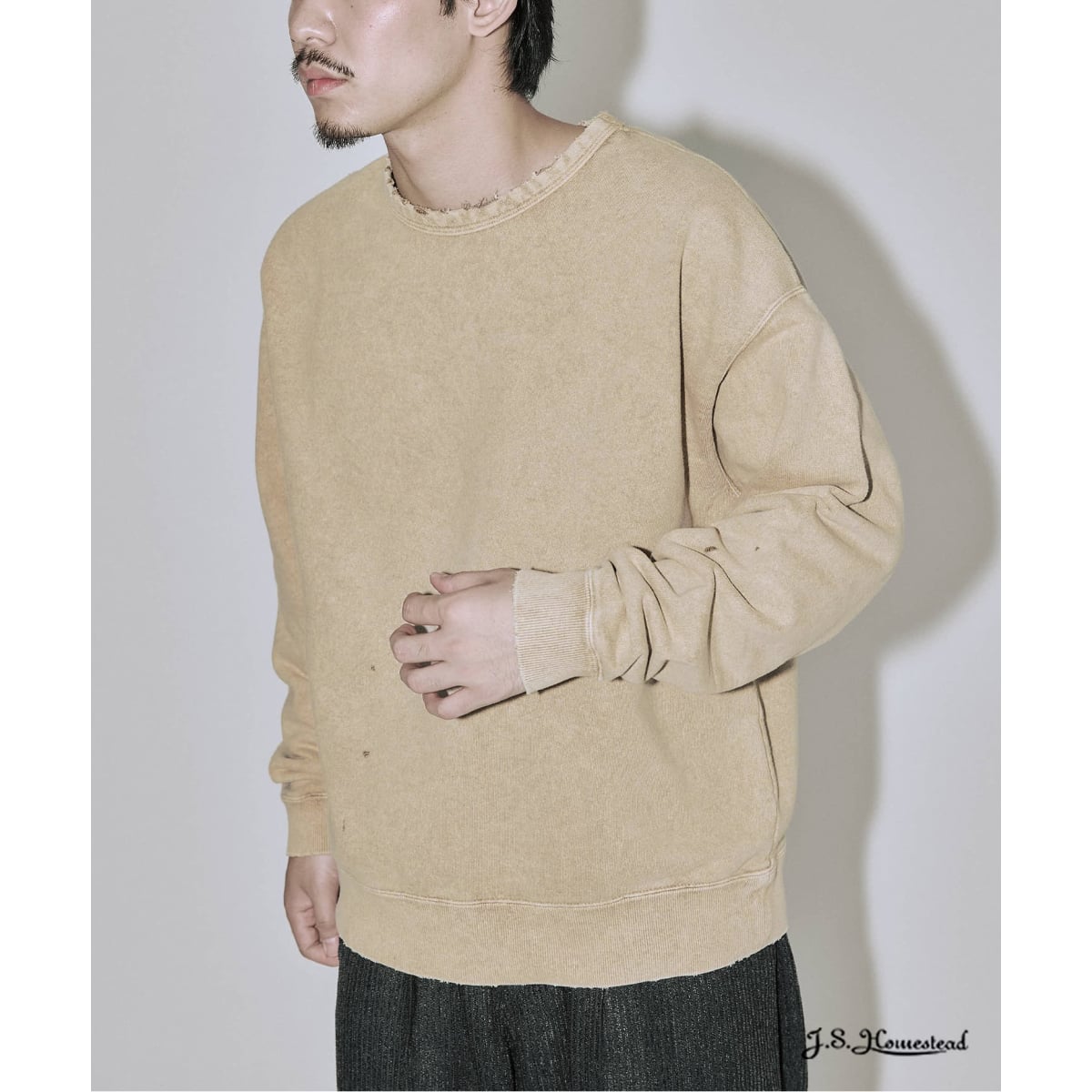 J.S.ホームステッド(J.S.Homestead) メンズ の一覧 | マルイ