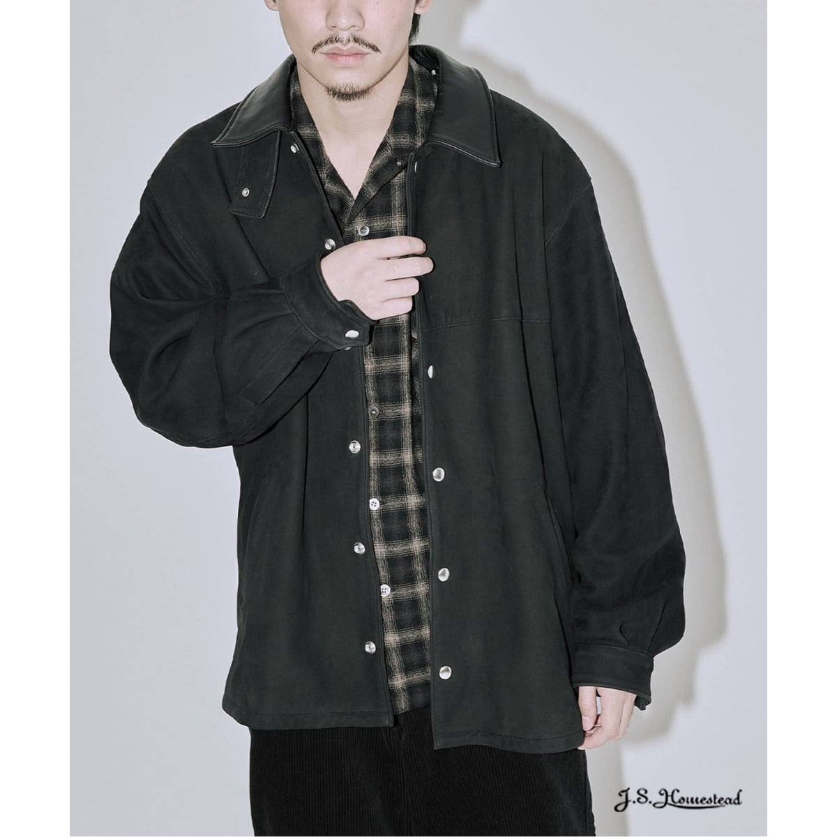 ジャーナルスタンダード(JOURNAL STANDARD) ライダース