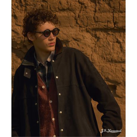 [^:25011470101030]GOAT LEATHER CAR COACH JKȂ₩őϋvɗDꂽS[gU[gpR[`WPbgB悢򊴂ƃ^tȎŁAނقǂɐĝɓ݁A[݂̂oNωy߂BJ[WPbg̗vfAVvȃfUCɎdグ邱ƂŁALX^CɑΉBy₩ȒSnƖʂ̂ȂVGbǵAIIt킸􂵂܂ByJ.S.Homestead / WFC GX z[XebhzAJJWAEBe[WEFAnm邩炱̃mEnEgAꂽiWJ邱ƂŁA̐l̗lXȃV[ɑΉł EFAA͑҂̋e̗^錻IȃX^CO ĂuhB舵ɂẮAiɂĂi\łmFBƖ̊֌WɂAۂFČꍇ܂B܂p\REX}[gtHȂǂ̊ɂA኱iƉ摜̃J[قȂꍇ܂Bi̐F́AiAbv摜QƂB