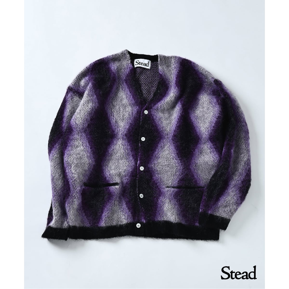 [}C]Stead / wA ~bNX XNGA J[fBK/J.S.z[XebhiJ.S.Homesteadj p[v