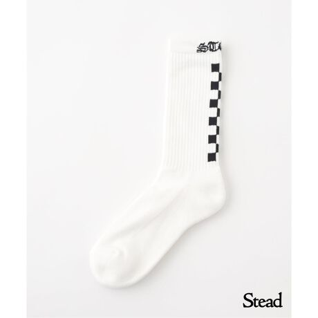 [^:25094470900030]SD CHECKERD FLAG SOX`FbJ[ANZgƂȂA3FWJ̃\bNXłByJ.S.Homestead / WFC GX z[XebhzAJJWAEBe[WEFAnm邩炱̃mEnEgAꂽiWJ邱ƂŁA̐l̗lXȃV[ɑΉł EFAA͑҂̋e̗^錻IȃX^CO ĂuhByStead / XebhzuTHEȃACevƂtn܂̂ySteadz_łAJJWẢĂJ.S.Homesteadɐcʂ[xt@bV̐iƋɁAfނfBe[lXɐiAAJWƂ̂̒`ڂ₯ĂĂ܂ɉs閭Ɋpȃ\߂AJWł邾VvɃ~j}ɑACeWJ舵ɂẮAiɂĂi\łmFBƖ̊֌WɂAۂFČꍇ܂B܂p\REX}[gtHȂǂ̊ɂA኱iƉ摜̃J[قȂꍇ܂Bi̐F́AiAbv摜QƂB