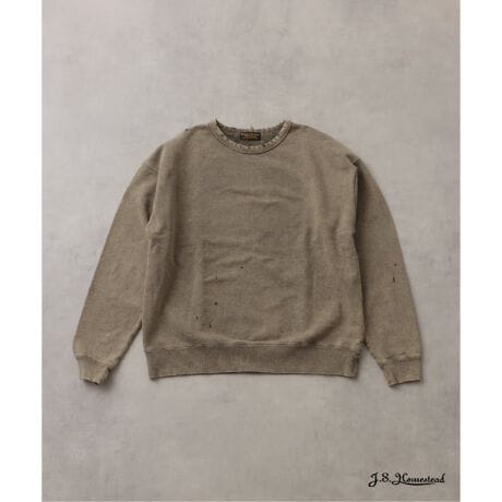 [^:25070470605130]pVtBbNEPDAMAGE@ׂɃNbVĎdグ̍񂾃N[lbNXEFbgBxڂ̂肵тx[Xɒ悢I[o[TCYȃVGbgB1ƂĂR[gAu]̃Ci[ƂĂpo郊bNXX^CɒxǂꒅłB@ۂ̉܂ŐZȂƂŃtAoNω悤ȕ\Fŕ\ȉHŎdグĂ܂BHʐ^ƑقȂꍇ܂B\߂ByJ.S.Homestead / WFC GX z[XebhzAJJWAEBe[WEFAnm邩炱̃mEnEgAꂽiWJ邱ƂŁA̐l̗lXȃV[ɑΉł EFAA͑҂̋e̗^錻IȃX^CO ĂuhB舵ɂẮAiɂĂi\łmFBƖ̊֌WɂAۂFČꍇ܂B܂p\REX}[gtHȂǂ̊ɂA኱iƉ摜̃J[قȂꍇ܂Bi̐F́AiAbv摜QƂB