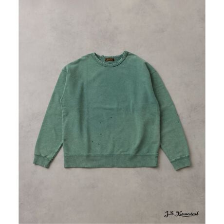 [^:25070470605130]pVtBbNEPDAMAGE@ׂɃNbVĎdグ̍񂾃N[lbNXEFbgBxڂ̂肵тx[Xɒ悢I[o[TCYȃVGbgB1ƂĂR[gAu]̃Ci[ƂĂpo郊bNXX^CɒxǂꒅłB@ۂ̉܂ŐZȂƂŃtAoNω悤ȕ\Fŕ\ȉHŎdグĂ܂BHʐ^ƑقȂꍇ܂B\߂ByJ.S.Homestead / WFC GX z[XebhzAJJWAEBe[WEFAnm邩炱̃mEnEgAꂽiWJ邱ƂŁA̐l̗lXȃV[ɑΉł EFAA͑҂̋e̗^錻IȃX^CO ĂuhB舵ɂẮAiɂĂi\łmFBƖ̊֌WɂAۂFČꍇ܂B܂p\REX}[gtHȂǂ̊ɂA኱iƉ摜̃J[قȂꍇ܂Bi̐F́AiAbv摜QƂB