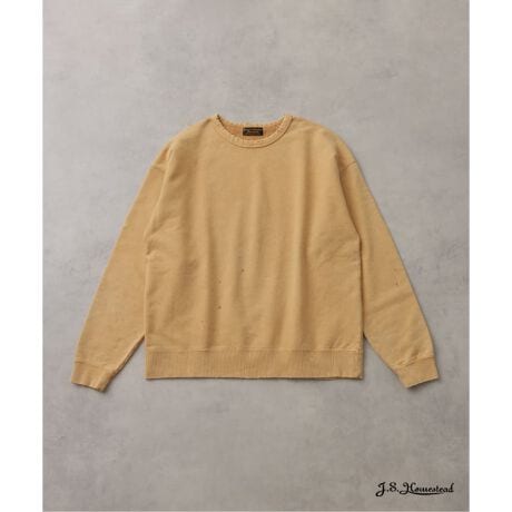 [^:25070470605130]pVtBbNEPDAMAGE@ׂɃNbVĎdグ̍񂾃N[lbNXEFbgBxڂ̂肵тx[Xɒ悢I[o[TCYȃVGbgB1ƂĂR[gAu]̃Ci[ƂĂpo郊bNXX^CɒxǂꒅłB@ۂ̉܂ŐZȂƂŃtAoNω悤ȕ\Fŕ\ȉHŎdグĂ܂BHʐ^ƑقȂꍇ܂B\߂ByJ.S.Homestead / WFC GX z[XebhzAJJWAEBe[WEFAnm邩炱̃mEnEgAꂽiWJ邱ƂŁA̐l̗lXȃV[ɑΉł EFAA͑҂̋e̗^錻IȃX^CO ĂuhB舵ɂẮAiɂĂi\łmFBƖ̊֌WɂAۂFČꍇ܂B܂p\REX}[gtHȂǂ̊ɂA኱iƉ摜̃J[قȂꍇ܂Bi̐F́AiAbv摜QƂB