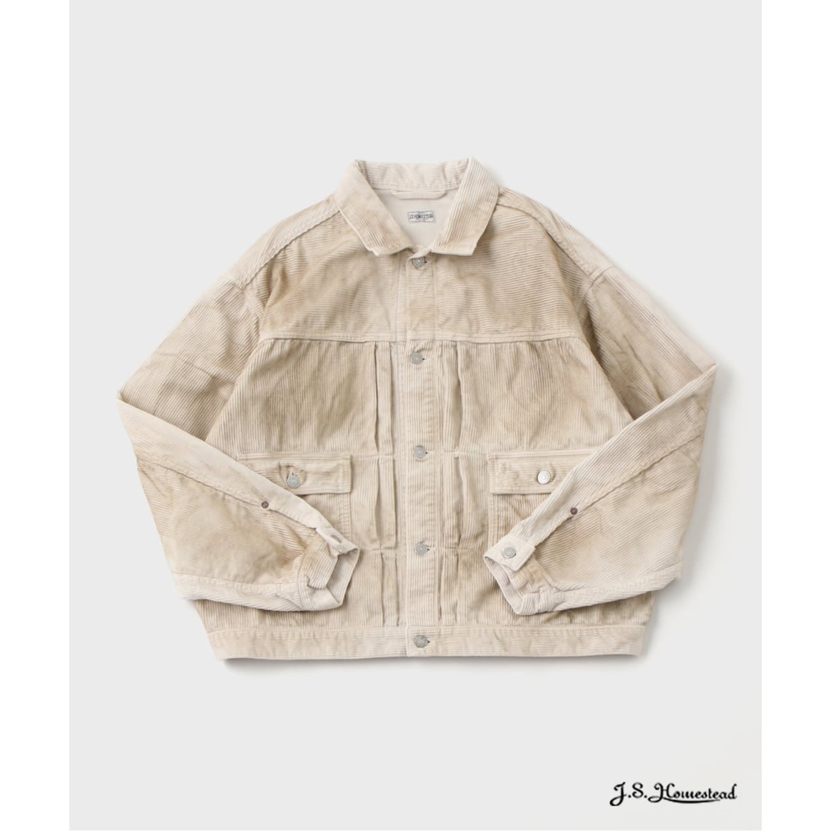 J.S.ホームステッド(J.S.Homestead) メンズ の一覧 | マルイ