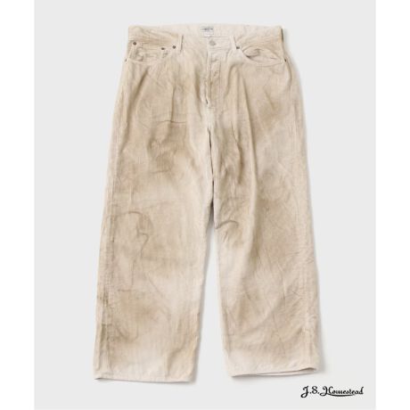 [^:25030470133030]UNEVEN DYED AGING CORDS9EF̃R[fCgpAsψȃăfUCƂĕ\B̐߂EFd˂ĎdグƓ͂̕ŁA__ɈقȂ\킢[{ɁB{iI5|PbgfUCx[XɂȂÃX^CɓރChXg[gVGbg̗pBREVI^ɂ͋JȖDAȂiȘȂ܂Ă܂B^bN{^ƃxbgɂHS{Aו܂J.S HOMESTEAD炵Ntg}VbvdオɁBEl̎Ƃɂ郀߂̂߁AЂƂƂē̂Ȃʂȕy݂܂ByJ.S.Homestead / WFC GX z[XebhzAJJWAEBe[WEFAnm邩炱̃mEnEgAꂽiWJ邱ƂŁA̐l̗lXȃV[ɑΉł EFAA͑҂̋e̗^錻IȃX^CO ĂuhB舵ɂẮAiɂĂi\łmFBƖ̊֌WɂAۂFČꍇ܂B܂p\REX}[gtHȂǂ̊ɂA኱iƉ摜̃J[قȂꍇ܂Bi̐F́AiAbv摜QƂB