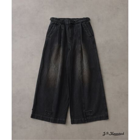 [^:26030470600010]萔ʂɒBAߐ؂ƂȂ܂DENIM culotte PANTSUS NAVỸZ[[fj璅z𓾂ĎdĂ{BCgIXfjɃGCWOH{AqBridge Denim JacketrƃZbgAbvŒp\B^bNă{[LbgVGbgɁÃ^uŃVGbgłdlBɃEGXgɂ̓h[R[hzAbNX̂SnɎdグĂ܂B~^[̗vfx[XɂȂAy₩ŏiȈۂ𕹂{łByJ.S.Homestead / WFC GX z[XebhzAJJWAEBe[WEFAnm邩炱̃mEnEgAꂽiWJ邱ƂŁA̐l̗lXȃV[ɑΉł EFAA͑҂̋e̗^錻IȃX^CO ĂuhB舵ɂẮAiɂĂi\łmFBƖ̊֌WɂAۂFČꍇ܂B܂p\REX}[gtHȂǂ̊ɂA኱iƉ摜̃J[قȂꍇ܂Bi̐F́AiAbv摜QƂByӎzE摜̏i̓TvłBۂ̏iƎdlAH኱قȂꍇ܂BETCY\L͂܂ŖڈƂȂ܂BE׏󋵂ɂA͂\肪Oシꍇ܂BEqlւ̔X̔xꍇ܂BEǉYíAꕔ̓X܁Aʔ̂Ŕ̔̏ꍇ܂B\߂B