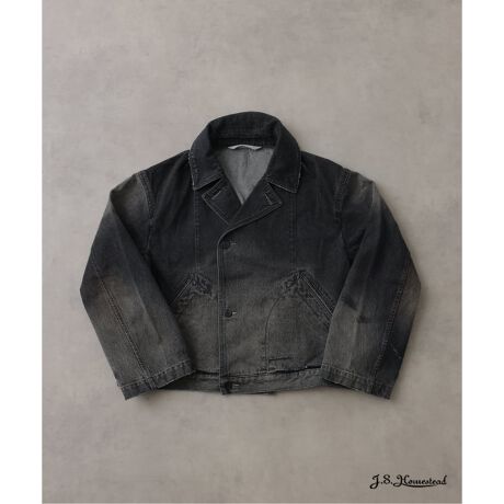 [^:26011470600010]萔ʂɒBAߐ؂ƂȂ܂Bridge denim jacketbł̒pz肵V[g̃s[R[gX^CACgIX̃lCr[fjŎdĂꒅBJɎ{GCWOHɂAɎNꂽ悤ȎRȐFƕČĂ܂BNVbNȃ~^[fUCx[XɂȂy₩ŁAz[Xebh炵Əi𕹂fjWPbgłByJ.S.Homestead / WFC GX z[XebhzAJJWAEBe[WEFAnm邩炱̃mEnEgAꂽiWJ邱ƂŁA̐l̗lXȃV[ɑΉł EFAA͑҂̋e̗^錻IȃX^CO ĂuhB舵ɂẮAiɂĂi\łmFBƖ̊֌WɂAۂFČꍇ܂B܂p\REX}[gtHȂǂ̊ɂA኱iƉ摜̃J[قȂꍇ܂Bi̐F́AiAbv摜QƂByӎzE摜̏i̓TvłBۂ̏iƎdlAH኱قȂꍇ܂BETCY\L͂܂ŖڈƂȂ܂BE׏󋵂ɂA͂\肪Oシꍇ܂BEqlւ̔X̔xꍇ܂BEǉYíAꕔ̓X܁Aʔ̂Ŕ̔̏ꍇ܂B\߂B