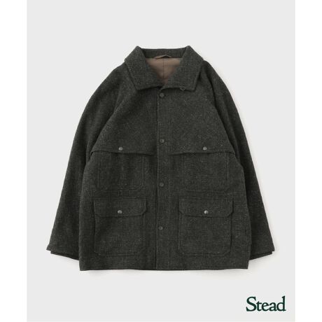 [^:25011470107030]SD W/L TWEED MACKINAW JKTNVbNȃ}bLmEWPbgx[XɁAE[~l̃cC[hfނōč\zꒅBȂ₩ȗƃhCȕ𕹂cC[hńAdy₩ȒSńBtgɂ͑Ԃ̃tbv|PbgzA`IȃneBOfBe[𓥏PȂAIȃVGbgŐꂽۂɁBƏiAJ.S HOMESTEAD炵cC[hAE^[łByJ.S.Homestead / WFC GX z[XebhzAJJWAEBe[WEFAnm邩炱̃mEnEgAꂽiWJ邱ƂŁA̐l̗lXȃV[ɑΉł EFAA͑҂̋e̗^錻IȃX^CO ĂuhByStead / XebhzuTHEȃACevƂtn܂̂ySteadz_łAJJWẢĂJ.S.Homesteadɐcʂ[xt@bV̐iƋɁAfނfBe[lXɐiAAJWƂ̂̒`ڂ₯ĂĂ܂ɉs閭Ɋpȃ\߂AJWł邾VvɃ~j}ɑACeWJ舵ɂẮAiɂĂi\łmFBƖ̊֌WɂAۂFČꍇ܂B܂p\REX}[gtHȂǂ̊ɂA኱iƉ摜̃J[قȂꍇ܂Bi̐F́AiAbv摜QƂB