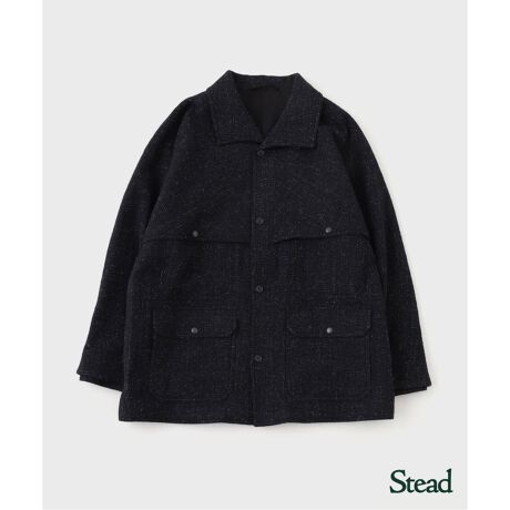 [^:25011470107030]SD W/L TWEED MACKINAW JKTNVbNȃ}bLmEWPbgx[XɁAE[~l̃cC[hfނōč\zꒅBȂ₩ȗƃhCȕ𕹂cC[hńAdy₩ȒSńBtgɂ͑Ԃ̃tbv|PbgzA`IȃneBOfBe[𓥏PȂAIȃVGbgŐꂽۂɁBƏiAJ.S HOMESTEAD炵cC[hAE^[łByJ.S.Homestead / WFC GX z[XebhzAJJWAEBe[WEFAnm邩炱̃mEnEgAꂽiWJ邱ƂŁA̐l̗lXȃV[ɑΉł EFAA͑҂̋e̗^錻IȃX^CO ĂuhByStead / XebhzuTHEȃACevƂtn܂̂ySteadz_łAJJWẢĂJ.S.Homesteadɐcʂ[xt@bV̐iƋɁAfނfBe[lXɐiAAJWƂ̂̒`ڂ₯ĂĂ܂ɉs閭Ɋpȃ\߂AJWł邾VvɃ~j}ɑACeWJ舵ɂẮAiɂĂi\łmFBƖ̊֌WɂAۂFČꍇ܂B܂p\REX}[gtHȂǂ̊ɂA኱iƉ摜̃J[قȂꍇ܂Bi̐F́AiAbv摜QƂB