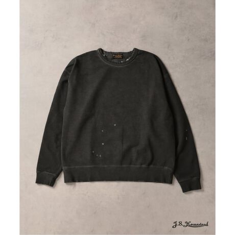 [^:25070470605230]pVtBbNEPDAMAGE@ׂɃNbVĎdグ̍񂾃N[lbNXEFbgBxڂ̂肵тx[Xɒ悢I[o[TCYȃVGbgB1ƂĂR[gAu]̃Ci[ƂĂpo郊bNXX^CɒxǂꒅłB@ۂ̉܂ŐZȂƂŃtAoNω悤ȕ\Fŕ\ȉHŎdグĂ܂BHʐ^ƑقȂꍇ܂B\߂ByJ.S.Homestead / WFC GX z[XebhzAJJWAEBe[WEFAnm邩炱̃mEnEgAꂽiWJ邱ƂŁA̐l̗lXȃV[ɑΉł EFAA͑҂̋e̗^錻IȃX^CO ĂuhB舵ɂẮAiɂĂi\łmFBƖ̊֌WɂAۂFČꍇ܂B܂p\REX}[gtHȂǂ̊ɂA኱iƉ摜̃J[قȂꍇ܂Bi̐F́AiAbv摜QƂB