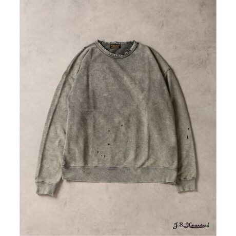 [^:25070470605230]pVtBbNEPDAMAGE@ׂɃNbVĎdグ̍񂾃N[lbNXEFbgBxڂ̂肵тx[Xɒ悢I[o[TCYȃVGbgB1ƂĂR[gAu]̃Ci[ƂĂpo郊bNXX^CɒxǂꒅłB@ۂ̉܂ŐZȂƂŃtAoNω悤ȕ\Fŕ\ȉHŎdグĂ܂BHʐ^ƑقȂꍇ܂B\߂ByJ.S.Homestead / WFC GX z[XebhzAJJWAEBe[WEFAnm邩炱̃mEnEgAꂽiWJ邱ƂŁA̐l̗lXȃV[ɑΉł EFAA͑҂̋e̗^錻IȃX^CO ĂuhB舵ɂẮAiɂĂi\łmFBƖ̊֌WɂAۂFČꍇ܂B܂p\REX}[gtHȂǂ̊ɂA኱iƉ摜̃J[قȂꍇ܂Bi̐F́AiAbv摜QƂB