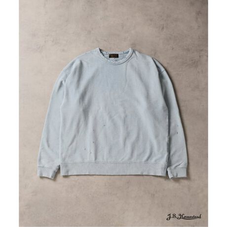 [^:25070470605230]pVtBbNEPDAMAGE@ׂɃNbVĎdグ̍񂾃N[lbNXEFbgBxڂ̂肵тx[Xɒ悢I[o[TCYȃVGbgB1ƂĂR[gAu]̃Ci[ƂĂpo郊bNXX^CɒxǂꒅłB@ۂ̉܂ŐZȂƂŃtAoNω悤ȕ\Fŕ\ȉHŎdグĂ܂BHʐ^ƑقȂꍇ܂B\߂ByJ.S.Homestead / WFC GX z[XebhzAJJWAEBe[WEFAnm邩炱̃mEnEgAꂽiWJ邱ƂŁA̐l̗lXȃV[ɑΉł EFAA͑҂̋e̗^錻IȃX^CO ĂuhB舵ɂẮAiɂĂi\łmFBƖ̊֌WɂAۂFČꍇ܂B܂p\REX}[gtHȂǂ̊ɂA኱iƉ摜̃J[قȂꍇ܂Bi̐F́AiAbv摜QƂB