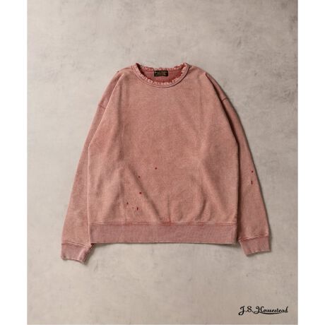 [^:25070470605230]pVtBbNEPDAMAGE@ׂɃNbVĎdグ̍񂾃N[lbNXEFbgBxڂ̂肵тx[Xɒ悢I[o[TCYȃVGbgB1ƂĂR[gAu]̃Ci[ƂĂpo郊bNXX^CɒxǂꒅłB@ۂ̉܂ŐZȂƂŃtAoNω悤ȕ\Fŕ\ȉHŎdグĂ܂BHʐ^ƑقȂꍇ܂B\߂ByJ.S.Homestead / WFC GX z[XebhzAJJWAEBe[WEFAnm邩炱̃mEnEgAꂽiWJ邱ƂŁA̐l̗lXȃV[ɑΉł EFAA͑҂̋e̗^錻IȃX^CO ĂuhB舵ɂẮAiɂĂi\łmFBƖ̊֌WɂAۂFČꍇ܂B܂p\REX}[gtHȂǂ̊ɂA኱iƉ摜̃J[قȂꍇ܂Bi̐F́AiAbv摜QƂB