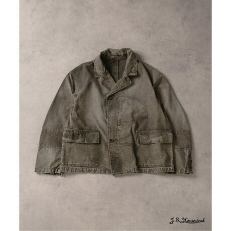 [^:26011470601010]萔ʂɒBAߐ؂ƂȂ܂EURO WORK SHORT JACKETobNTẽ[bp[NWPbgx[XɁAhL[iXpjbVjJ[ւƃAWV[gWPbgB߂WtgNVbNȂyȃoX𐶂݁ABe[W[N̘Ȃ܂Iɍč\zĂBH́uڂς̃GCWOve[}ɁAu[`EyCeBOEpb`[Nd˂CNdlBAȗ闧̓IȕŁA1ŃX^CO̎ɂȂ鑶݊ɎdグĂ܂ByJ.S.Homestead / WFC GX z[XebhzAJJWAEBe[WEFAnm邩炱̃mEnEgAꂽiWJ邱ƂŁA̐l̗lXȃV[ɑΉł EFAA͑҂̋e̗^錻IȃX^CO ĂuhB舵ɂẮAiɂĂi\łmFBƖ̊֌WɂAۂFČꍇ܂B܂p\REX}[gtHȂǂ̊ɂA኱iƉ摜̃J[قȂꍇ܂Bi̐F́AiAbv摜QƂByӎzE摜̏i̓TvłBۂ̏iƎdlAH኱قȂꍇ܂BETCY\L͂܂ŖڈƂȂ܂BE׏󋵂ɂA͂\肪Oシꍇ܂BEqlւ̔X̔xꍇ܂BEǉYíAꕔ̓X܁Aʔ̂Ŕ̔̏ꍇ܂B\߂B