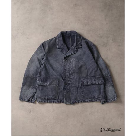 [^:26011470601010]萔ʂɒBAߐ؂ƂȂ܂EURO WORK SHORT JACKETobNTẽ[bp[NWPbgx[XɁAhL[iXpjbVjJ[ւƃAWV[gWPbgB߂WtgNVbNȂyȃoX𐶂݁ABe[W[N̘Ȃ܂Iɍč\zĂBH́uڂς̃GCWOve[}ɁAu[`EyCeBOEpb`[Nd˂CNdlBAȗ闧̓IȕŁA1ŃX^CO̎ɂȂ鑶݊ɎdグĂ܂ByJ.S.Homestead / WFC GX z[XebhzAJJWAEBe[WEFAnm邩炱̃mEnEgAꂽiWJ邱ƂŁA̐l̗lXȃV[ɑΉł EFAA͑҂̋e̗^錻IȃX^CO ĂuhB舵ɂẮAiɂĂi\łmFBƖ̊֌WɂAۂFČꍇ܂B܂p\REX}[gtHȂǂ̊ɂA኱iƉ摜̃J[قȂꍇ܂Bi̐F́AiAbv摜QƂByӎzE摜̏i̓TvłBۂ̏iƎdlAH኱قȂꍇ܂BETCY\L͂܂ŖڈƂȂ܂BE׏󋵂ɂA͂\肪Oシꍇ܂BEqlւ̔X̔xꍇ܂BEǉYíAꕔ̓X܁Aʔ̂Ŕ̔̏ꍇ܂B\߂B