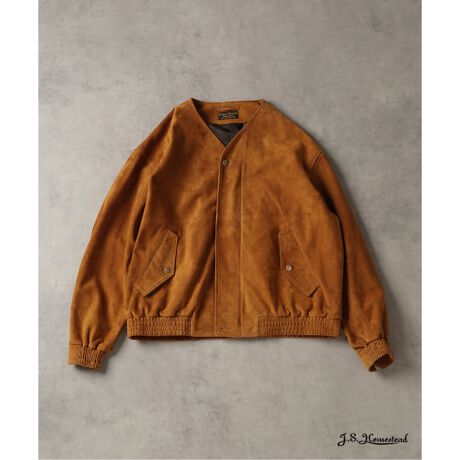 [^:26011470128010]萔ʂɒBAߐ؂ƂȂ܂GOAT LEATHER SUEDE JKTȂ₩ŋx̂S[gU[ґɎgpAiȃXG[hdグł܂Ƃ߂u]B~^[AE^[v킹镐ƁA炩ȃXG[h̏i▭ɋꒅBm[J[ ~ tgWbv{Xibv{^̂ƂtgfUCɂAC[h₷Ci[I΂Ȃ̂|CgBEɂ͋ñV[Odl̗pAVGbgɃnvXȂ瓮₷mۂ܂BNd˂قǂɐ[݂𑝂ĂXG[h̕\ƌoNῶŁAgĂAE^[hƂĒy߂܂ByJ.S.Homestead / WFC GX z[XebhzAJJWAEBe[WEFAnm邩炱̃mEnEgAꂽiWJ邱ƂŁA̐l̗lXȃV[ɑΉł EFAA͑҂̋e̗^錻IȃX^CO ĂuhB舵ɂẮAiɂĂi\łmFBƖ̊֌WɂAۂFČꍇ܂B܂p\REX}[gtHȂǂ̊ɂA኱iƉ摜̃J[قȂꍇ܂Bi̐F́AiAbv摜QƂByӎzE摜̏i̓TvłBۂ̏iƎdlAH኱قȂꍇ܂BETCY\L͂܂ŖڈƂȂ܂BE׏󋵂ɂA͂\肪Oシꍇ܂BEqlւ̔X̔xꍇ܂BEǉYíAꕔ̓X܁Aʔ̂Ŕ̔̏ꍇ܂B\߂B