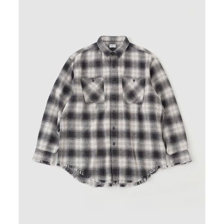 [^:26050470153010]T/C SHREDDED WORKSHIRTI[KjbNRbgƃTCN|GXeaŐDグAT/Clbv`FbNfނgp[NVcBȐFɂ鎩RȐFƁAȂx邭D_炩ȕ́BEEA[z[ɂ̓^`LdlApƂƂɂ肰ȂtW܂fUCւƎdグĂ܂BI[ZeBbNȃ[NVc^ȂA悢ƂȂꂽۂvXBAf{^̗pAi􂢂{ƂŁAwi`Ȏƒ݂̗ǂByJ.S.Homestead / WFC GX z[XebhzAJJWAEBe[WEFAnm邩炱̃mEnEgAꂽiWJ邱ƂŁA̐l̗lXȃV[ɑΉł EFAA͑҂̋e̗^錻IȃX^CO ĂuhB舵ɂẮAiɂĂi\łmFBƖ̊֌WɂAۂFČꍇ܂B܂p\REX}[gtHȂǂ̊ɂA኱iƉ摜̃J[قȂꍇ܂Bi̐F́AiAbv摜QƂB