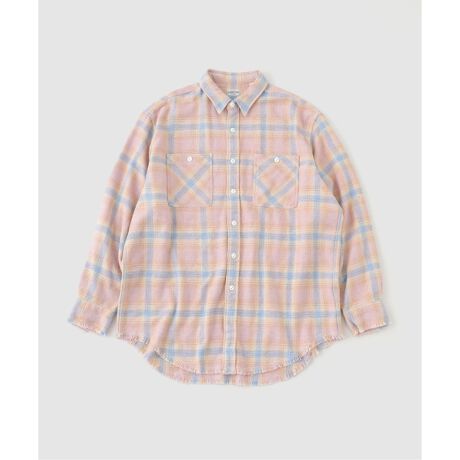 [^:26050470153010]T/C SHREDDED WORKSHIRTI[KjbNRbgƃTCN|GXeaŐDグAT/Clbv`FbNfނgp[NVcBȐFɂ鎩RȐFƁAȂx邭D_炩ȕ́BEEA[z[ɂ̓^`LdlApƂƂɂ肰ȂtW܂fUCւƎdグĂ܂BI[ZeBbNȃ[NVc^ȂA悢ƂȂꂽۂvXBAf{^̗pAi􂢂{ƂŁAwi`Ȏƒ݂̗ǂByJ.S.Homestead / WFC GX z[XebhzAJJWAEBe[WEFAnm邩炱̃mEnEgAꂽiWJ邱ƂŁA̐l̗lXȃV[ɑΉł EFAA͑҂̋e̗^錻IȃX^CO ĂuhB舵ɂẮAiɂĂi\łmFBƖ̊֌WɂAۂFČꍇ܂B܂p\REX}[gtHȂǂ̊ɂA኱iƉ摜̃J[قȂꍇ܂Bi̐F́AiAbv摜QƂB