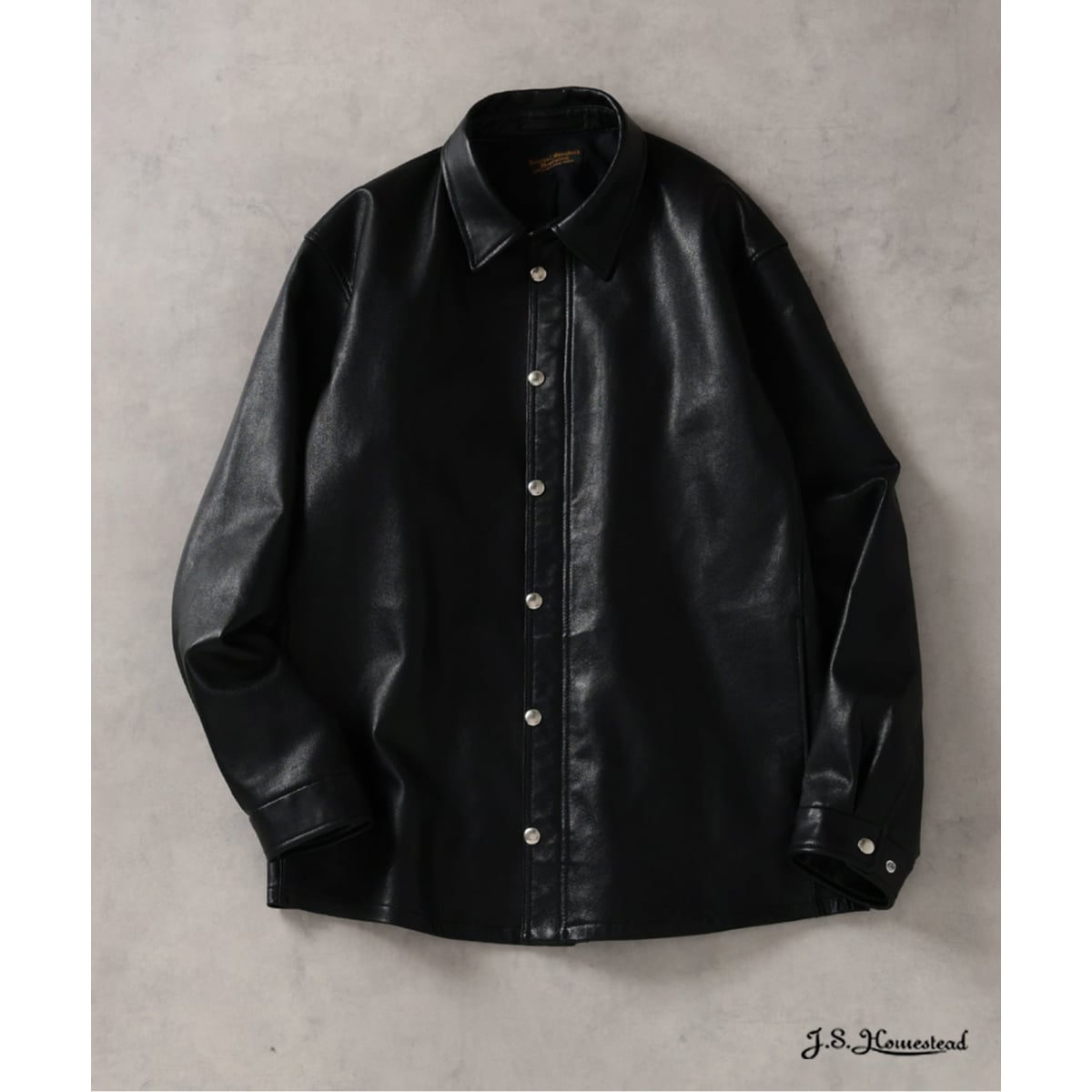 ジャーナルスタンダード(JOURNAL STANDARD) ライダースジャケット の