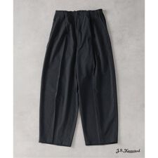 J.S.Homestead / シャドー インフレーション スラックス