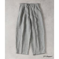 J.S.Homestead / コーデュロイ インフレーション スラックス