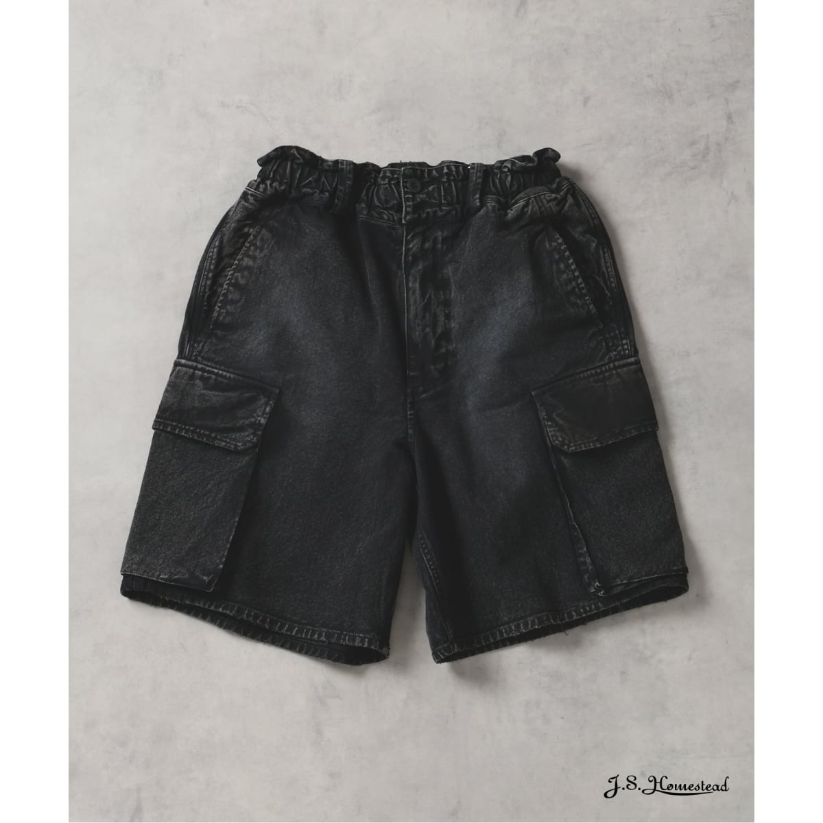 [�}���C]J.S.Homestead / �J�[�S �V���[�c/J.S.�z�[���X�e�b�h�iJ.S.Homestead�j �u���b�N