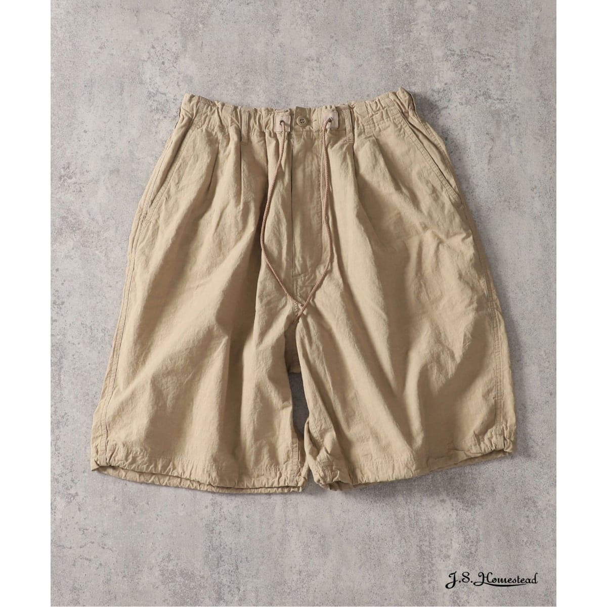 [�}���C]J.S.Homestead / �c�C�X�g �I�[�o�[ �V���[�c/J.S.�z�[���X�e�b�h�iJ.S.Homestead�j �x�[�W��