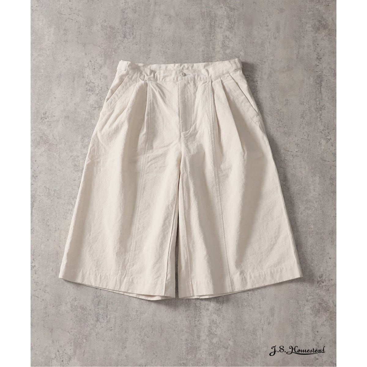 [�}���C]J.S.Homestead / �L�����b�g �N�H�[�^�[ �p���c/J.S.�z�[���X�e�b�h�iJ.S.Homestead�j �i�`������