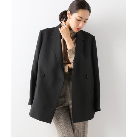 TOTEME/トーテム】 LOREO BLAZER：ジャケット | ジャーナル 