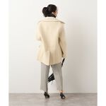NANUSHKA/ナヌーシュカ】 TOMMI PILLED WOOL：コート | ジャーナル 
