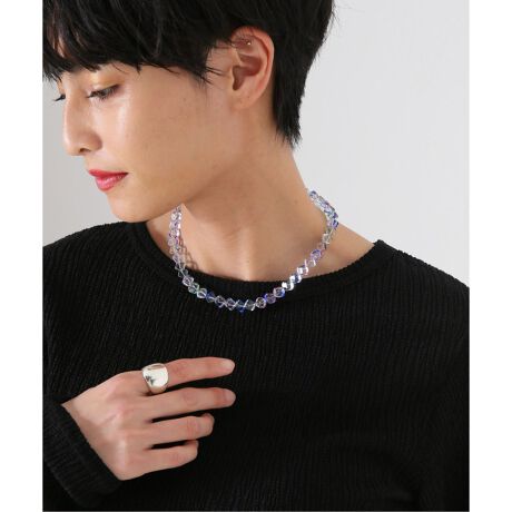 SISI JOIA/シシジョイア】Maline Necklace：ネックレス | ジャーナル 