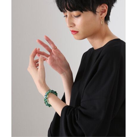 SISI JOIA/シシジョイア】 Bracelet：ブレスレット | ジャーナル 