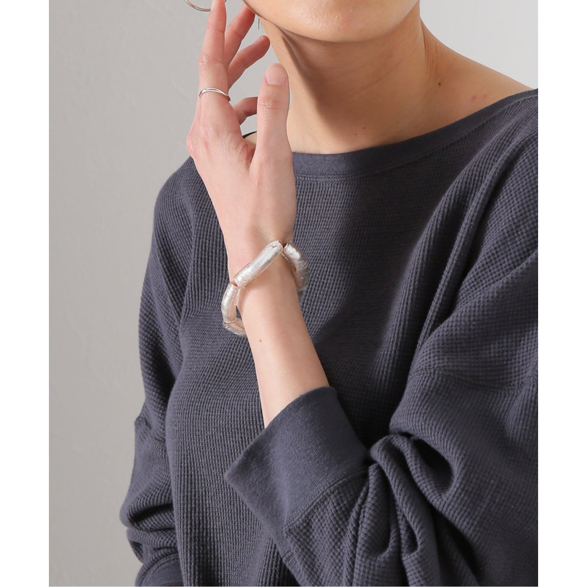 SISI JOIA/シシジョイア】Nadia Bracelet：ブレスレット | ジャーナル