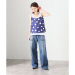 THE NEWHOUSE/ザ ニューハウス】TNH WORK JEAN：デニムパンツ  