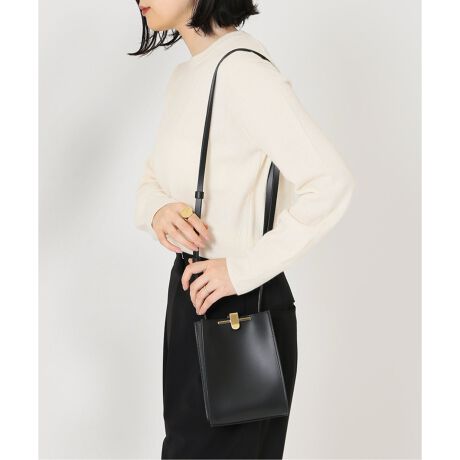 ZANCHETTI/ザンケッティ】 ZETA CROSSBODY：バッグ◇ | ジャーナル 
