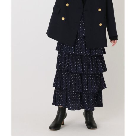 追加》ティアードプリーツスカート◇2 | ジャーナルスタンダード  