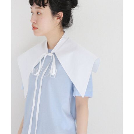 PATOU/パトゥ】COLLAR ACCESSORY：つけ襟 | ジャーナルスタンダード 