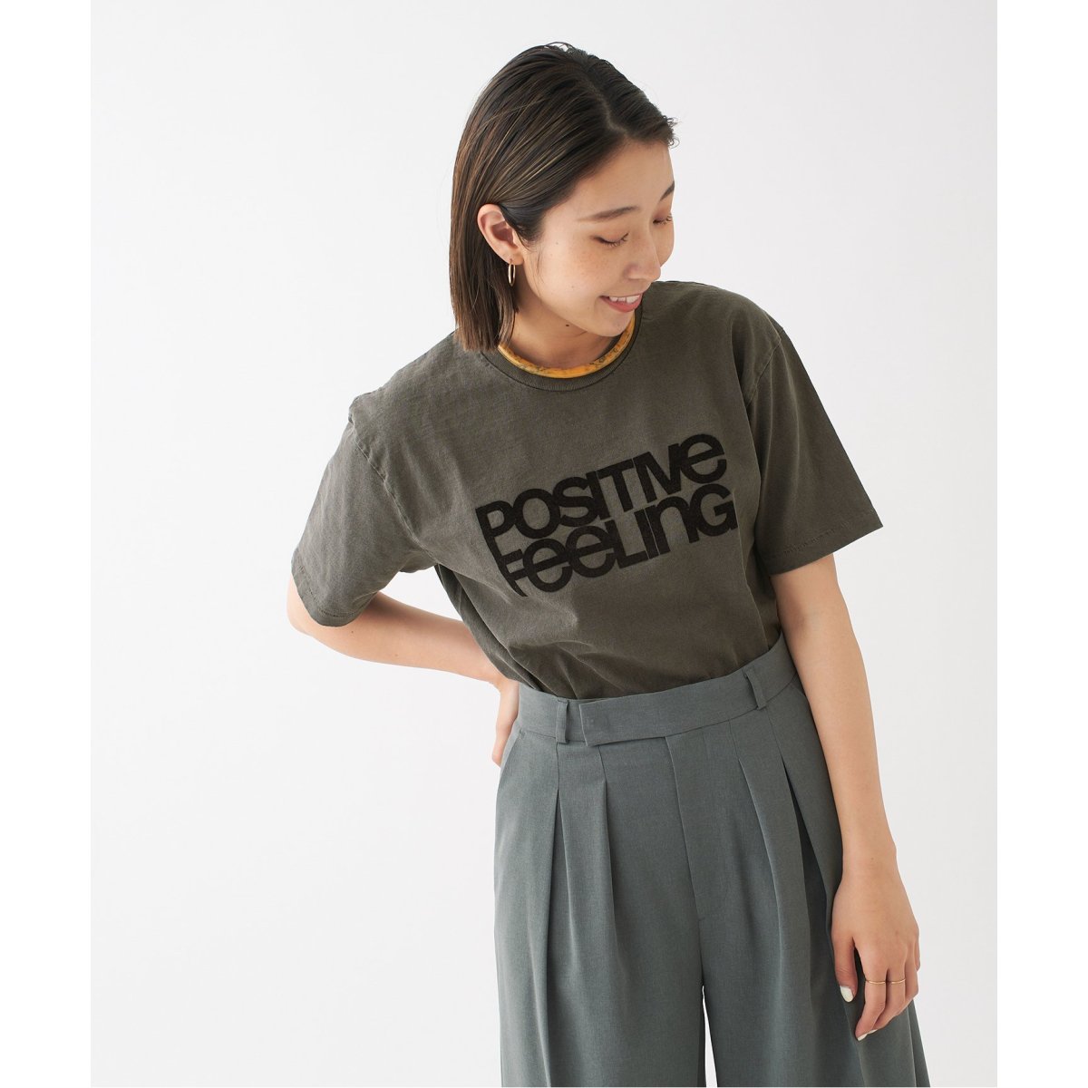 JOURNAL STANDARD relume｜別注【MIXTA/ミクスタ】Tシャツ