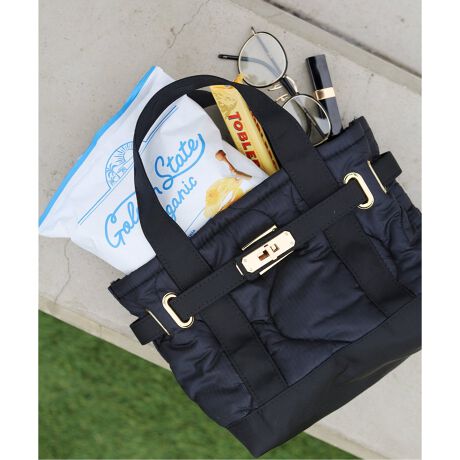 □《追加》《別注》【SITA PARANTICA/シータパランティカ】TOTE RP S 