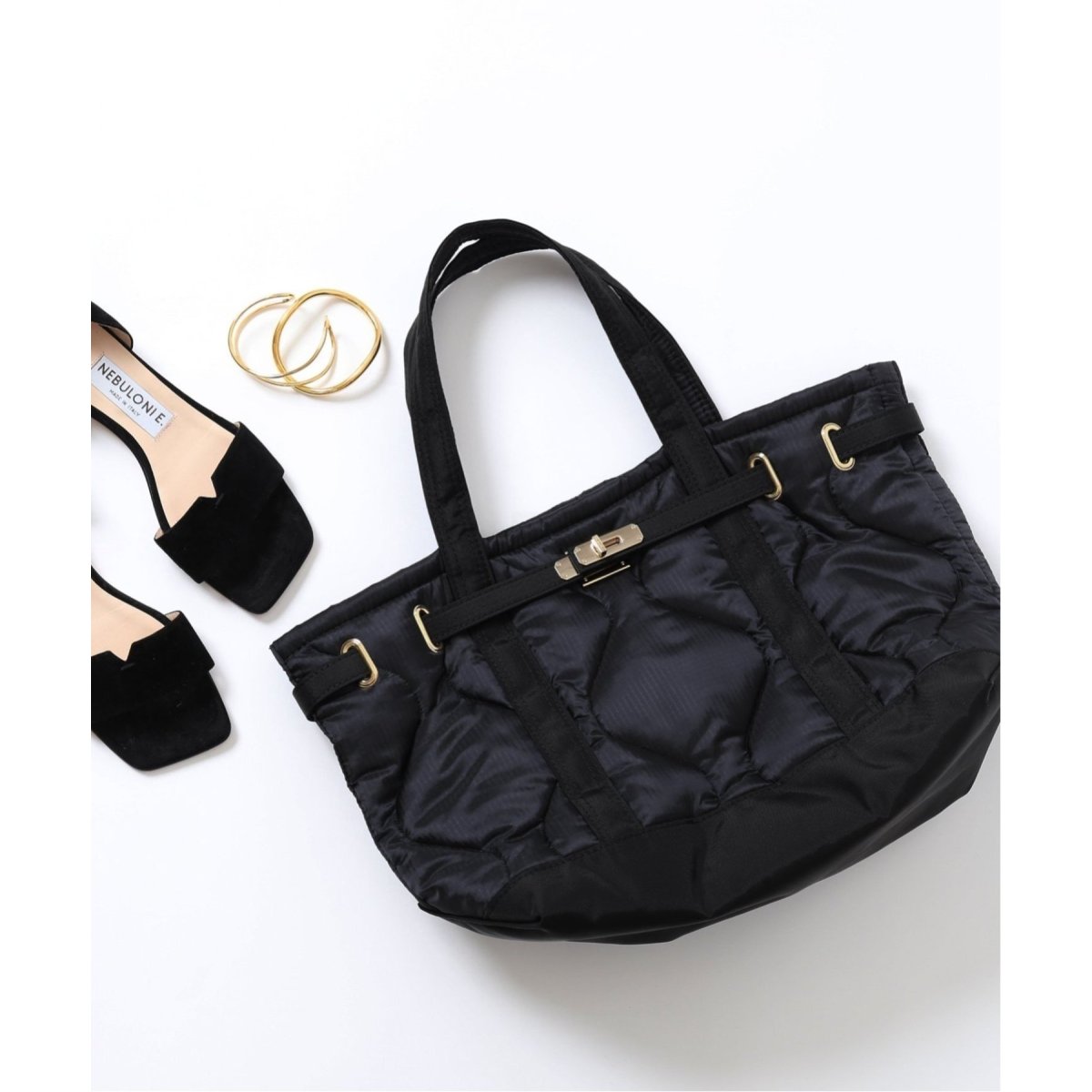 追加予約》【SITA PARANTICA/シータパランティカ】TOTE-RP-M:トート ...