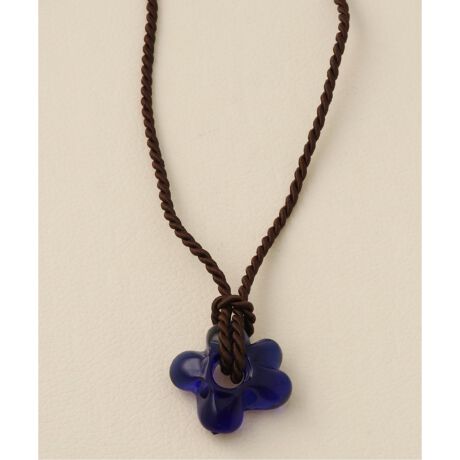 SISI JOIA/シシジョイア】 Fleur Necklace：ネックレス | ジャーナル 