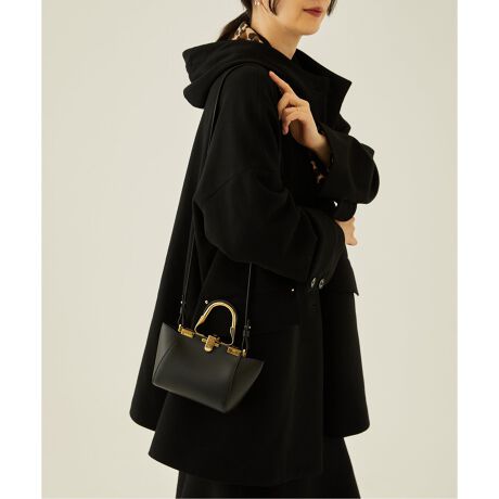 ZANCHETTI/ザンケッティ】AMLETO MINI：バッグ | ジャーナル