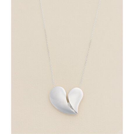 Le Chic Radical /ルシ ックラディカル】Heart Pendant Petite 