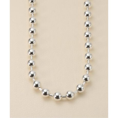 SAPIR BACHAR/サピア バシャール】SOLAR NECKLACE：ネックレス