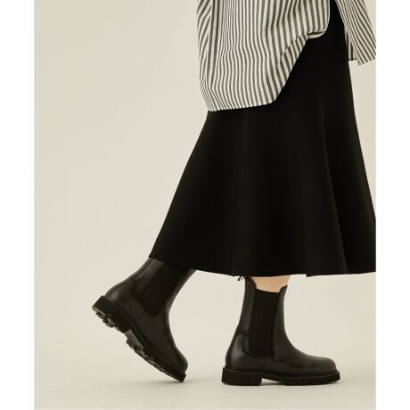 別注》【CAMINANDO/カミナンド】TREK SOLE SIDE GOA BOOT：ブーツ 