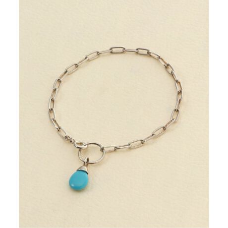 エナソルーナ につまら アンクレット 